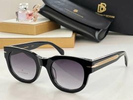Picture of David Beckha Sunglasses _SKUfw50812681fw
